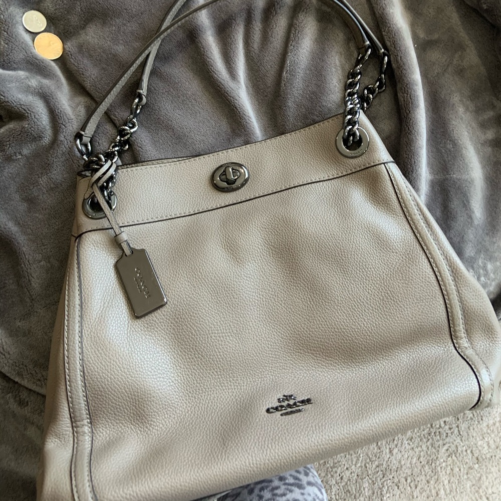 Coach Eddie bag popular style